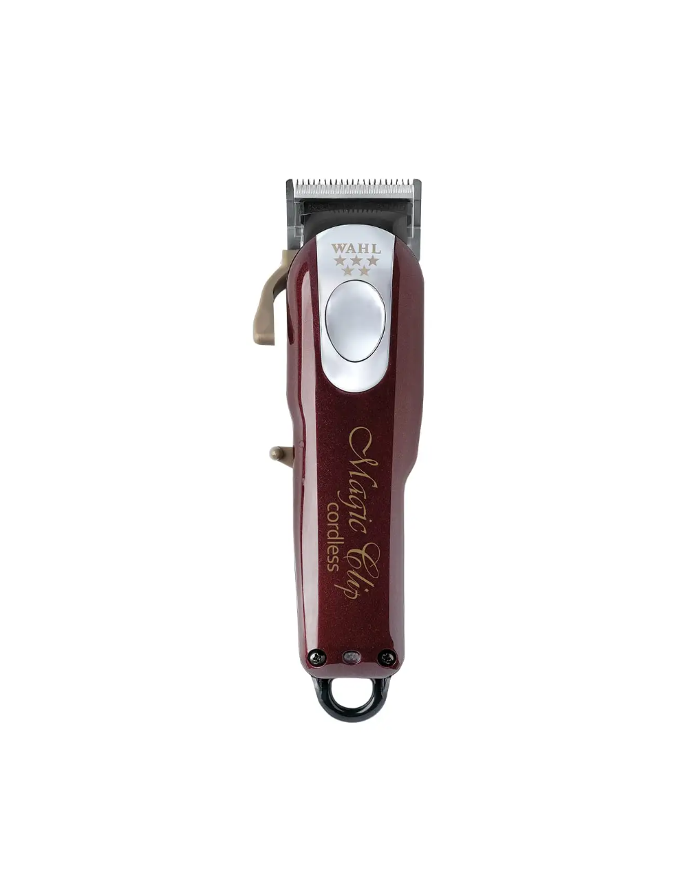 Máquina magic clip 5 star - Wahl