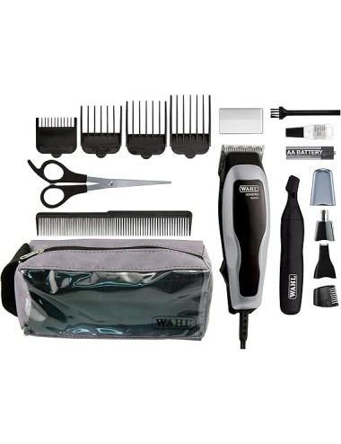 Máquina HomePro completa - Wahl