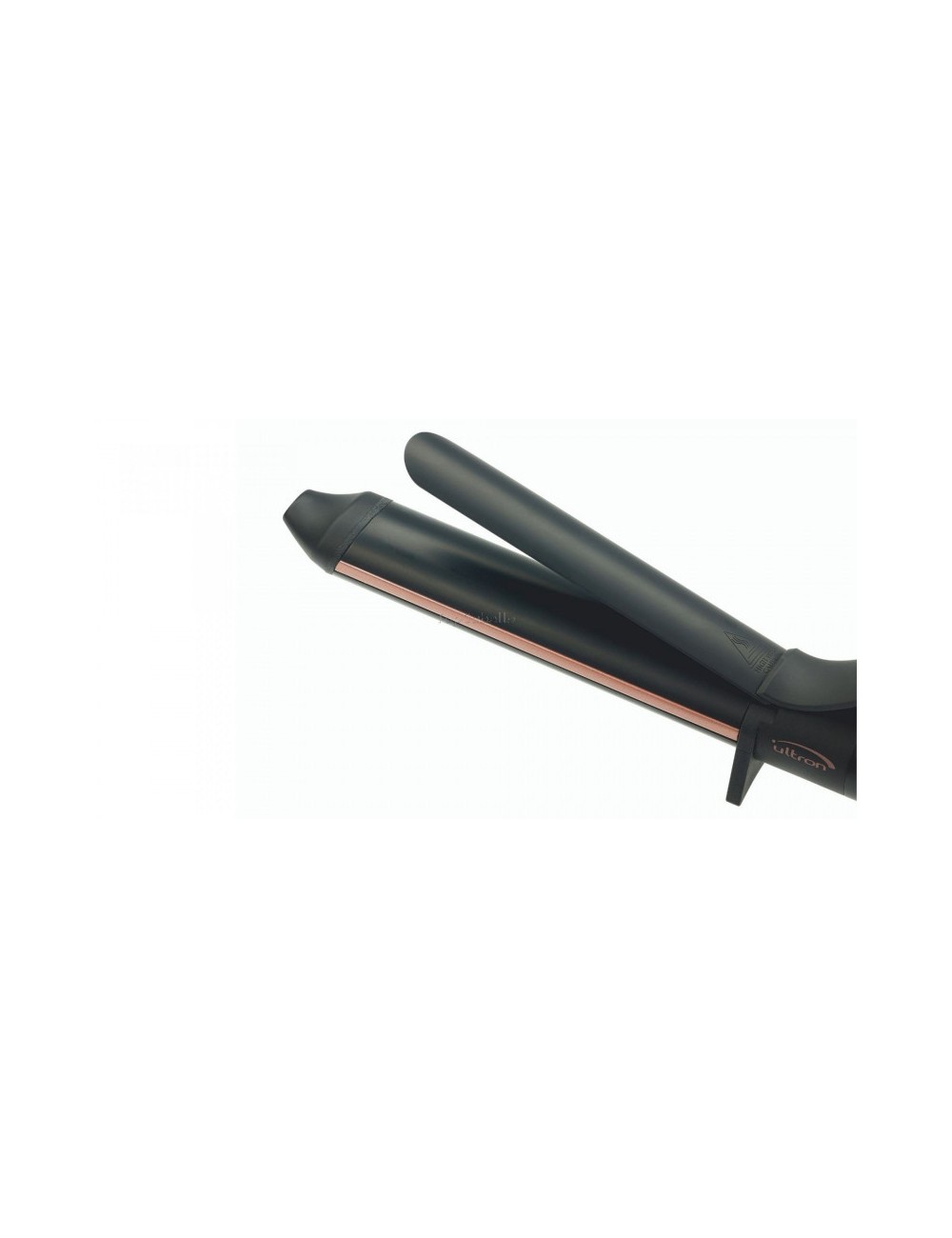 Tenacilla oval curling iron - Ultron