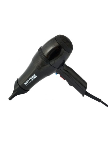 Secador High power 3000 - Giubra