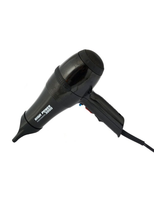 Secador High power 3000- Giubra