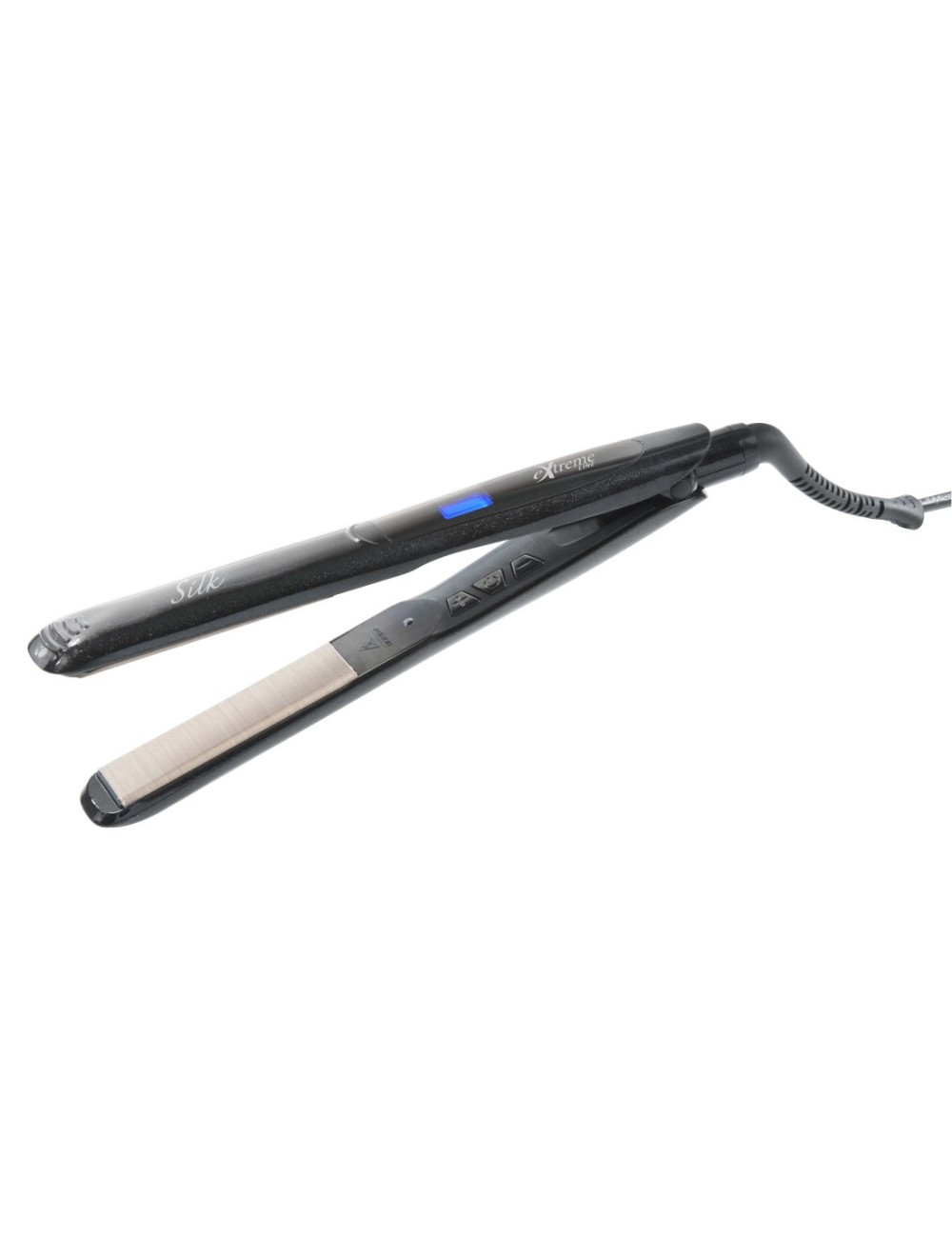 Plancha Nano Silk System - Giubra