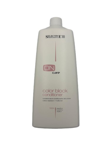 Acondicionador Color Block On Care 750 ml - Selective
