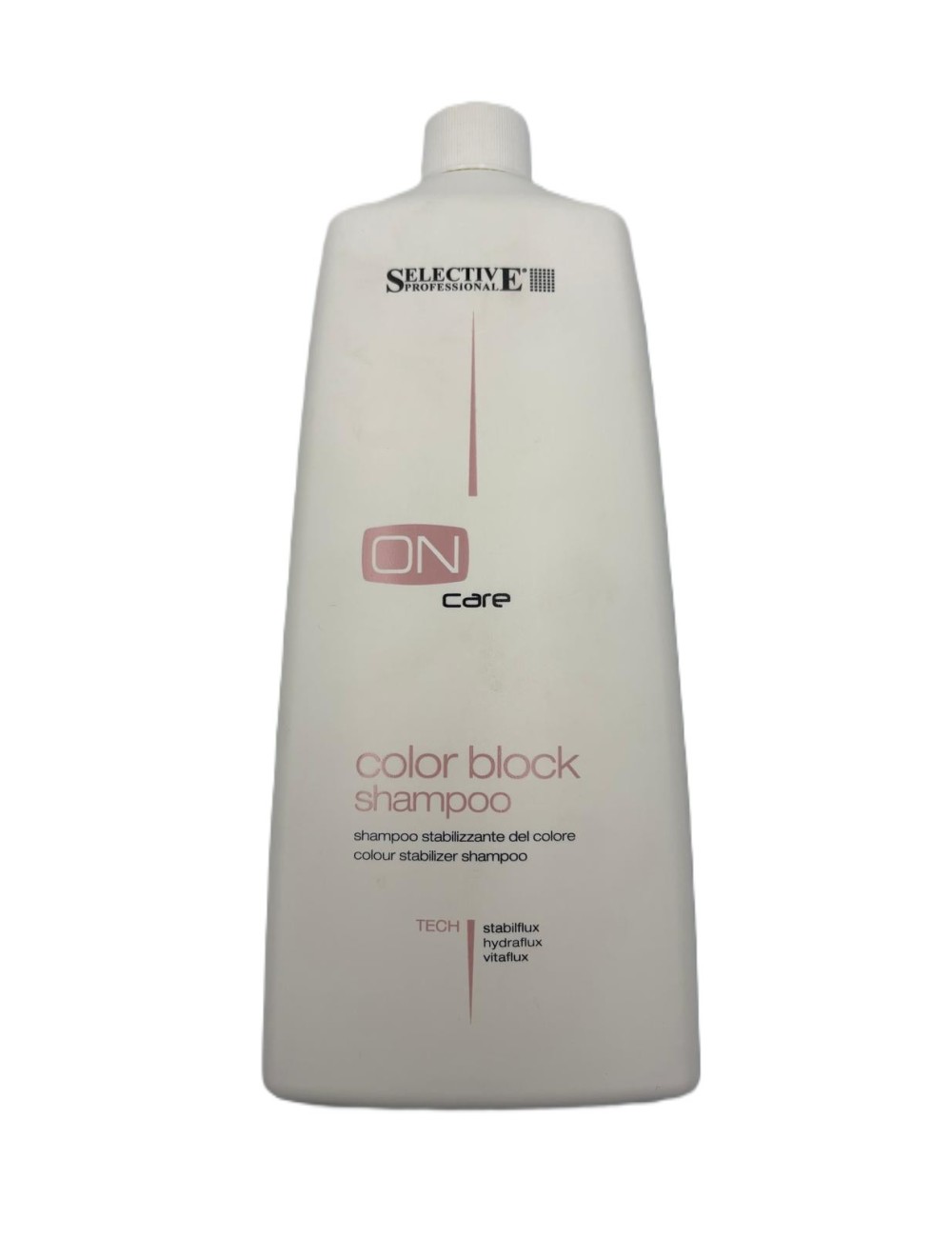 Champú Color Block On Care 750 ml - Selective