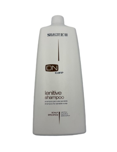 Champú Lenitive Scalp On Care 750 ml - Selective