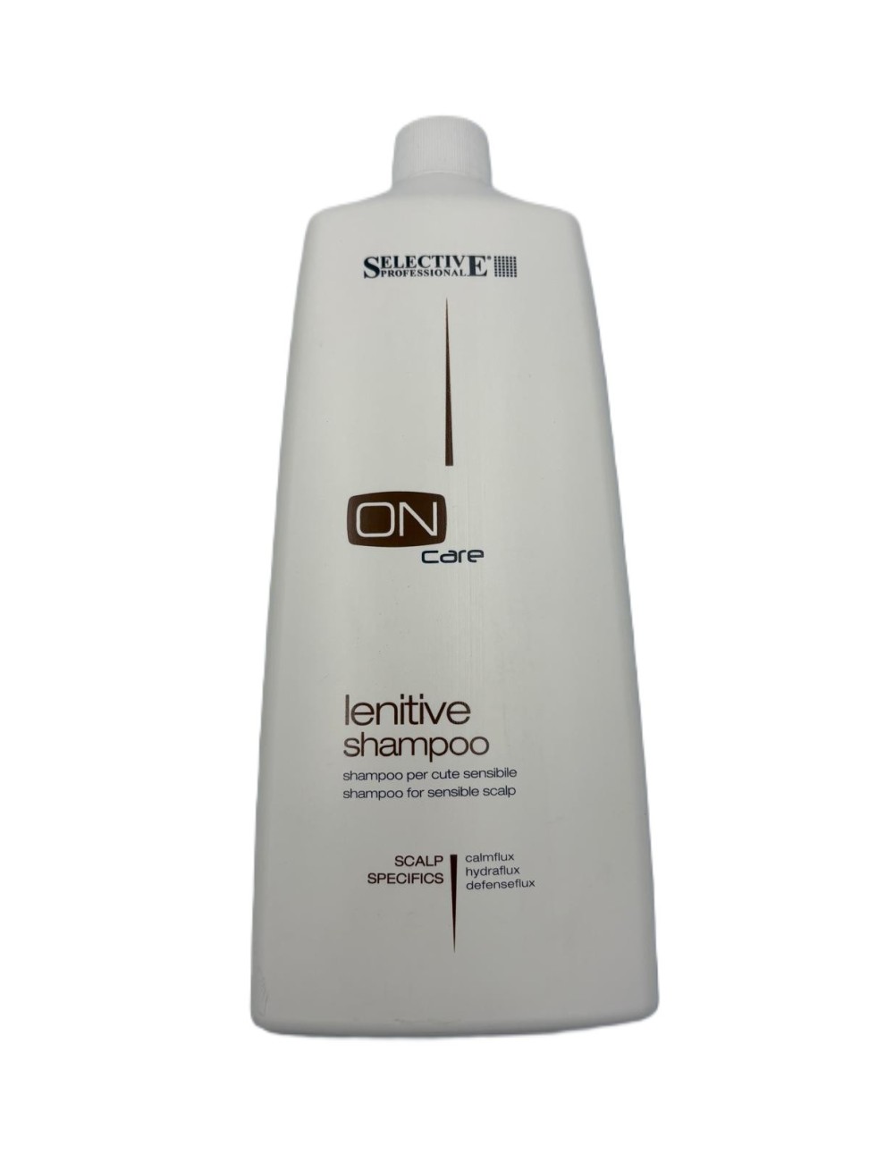 Champú Lenitive Scalp On Care 750 ml - Selective