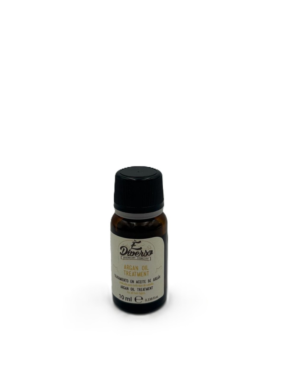 Aceite de Argán - Édiverso