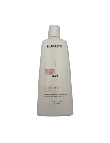 Champú Curl lock On care - Selective