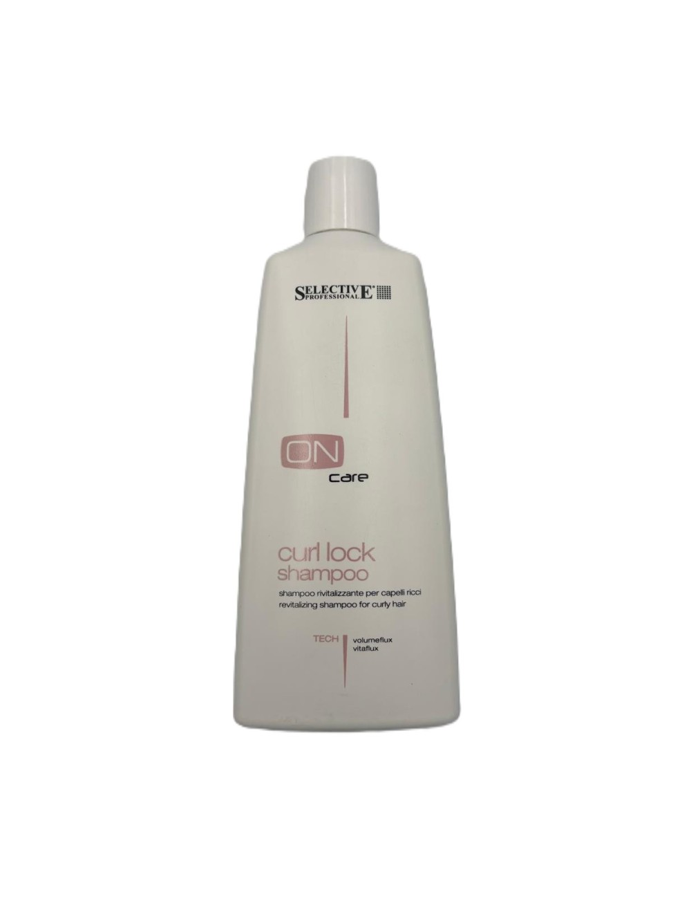 Champú Curl lock On care - Selective