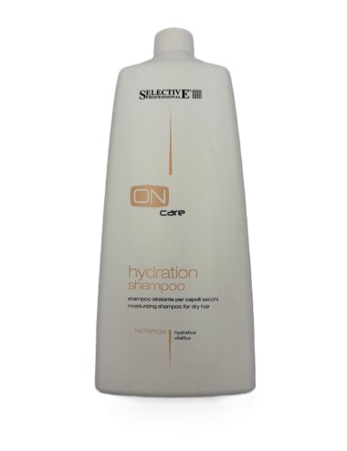 Champú hidratante On care 750 ml - Selective