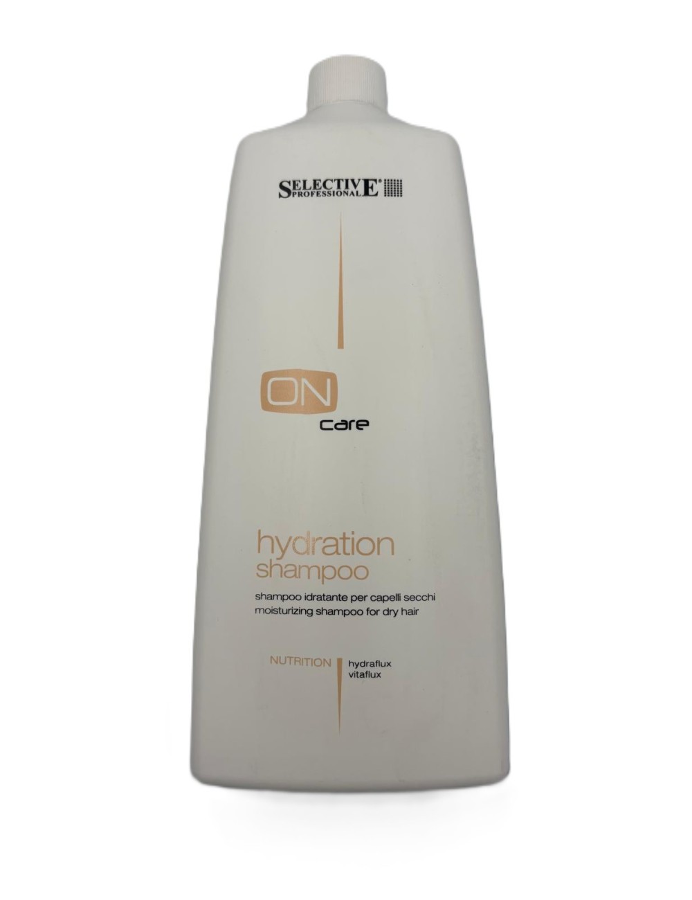 Champú hidratante On care 750 ml - Selective