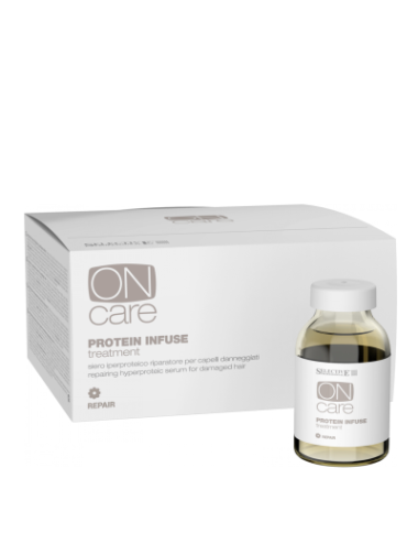 Tratamiento Protein Infuse - 6x20 ml - Selective
