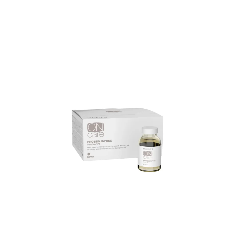 Tratamiento Protein Infuse - 6x20ml - Selective – Discopebell SL Tratamiento Protein Infuse - 6x20ml - Selective – Discopebell SL