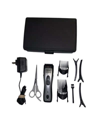Máquina Home Pro - Wahl