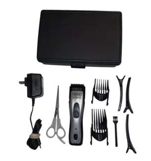 Máquina homepro- Wahl – Discopebell SL