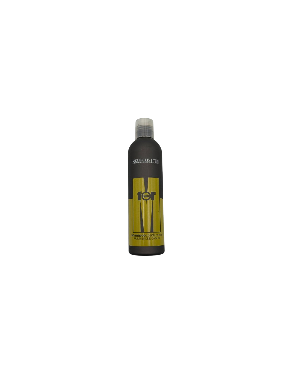 Champú For Man 250 ml - Selective