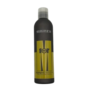 Champú For Man 250ml-Selective – Discopebell SL