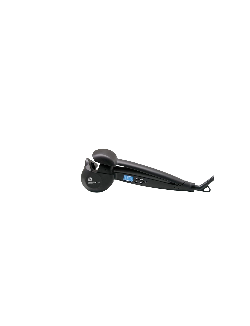 Rizadora perfect curl hammer- Perfect beauty