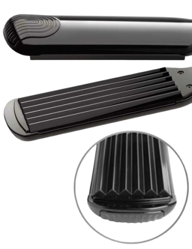Plancha Mach 4 Crimper L glam edition - Ultron