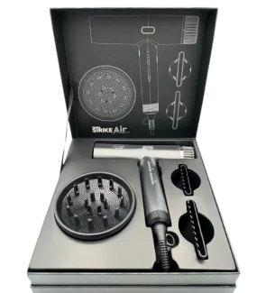 Secador Black line strike air- Up! – Discopebell SL