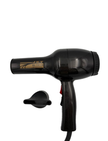 Secador Hi tech 3000 - Giubra
