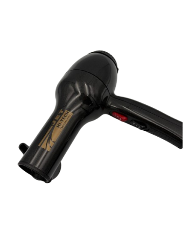 Secador Hi tech 3000 - Giubra
