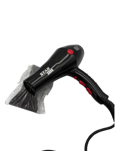 Secador star 3800- IBC