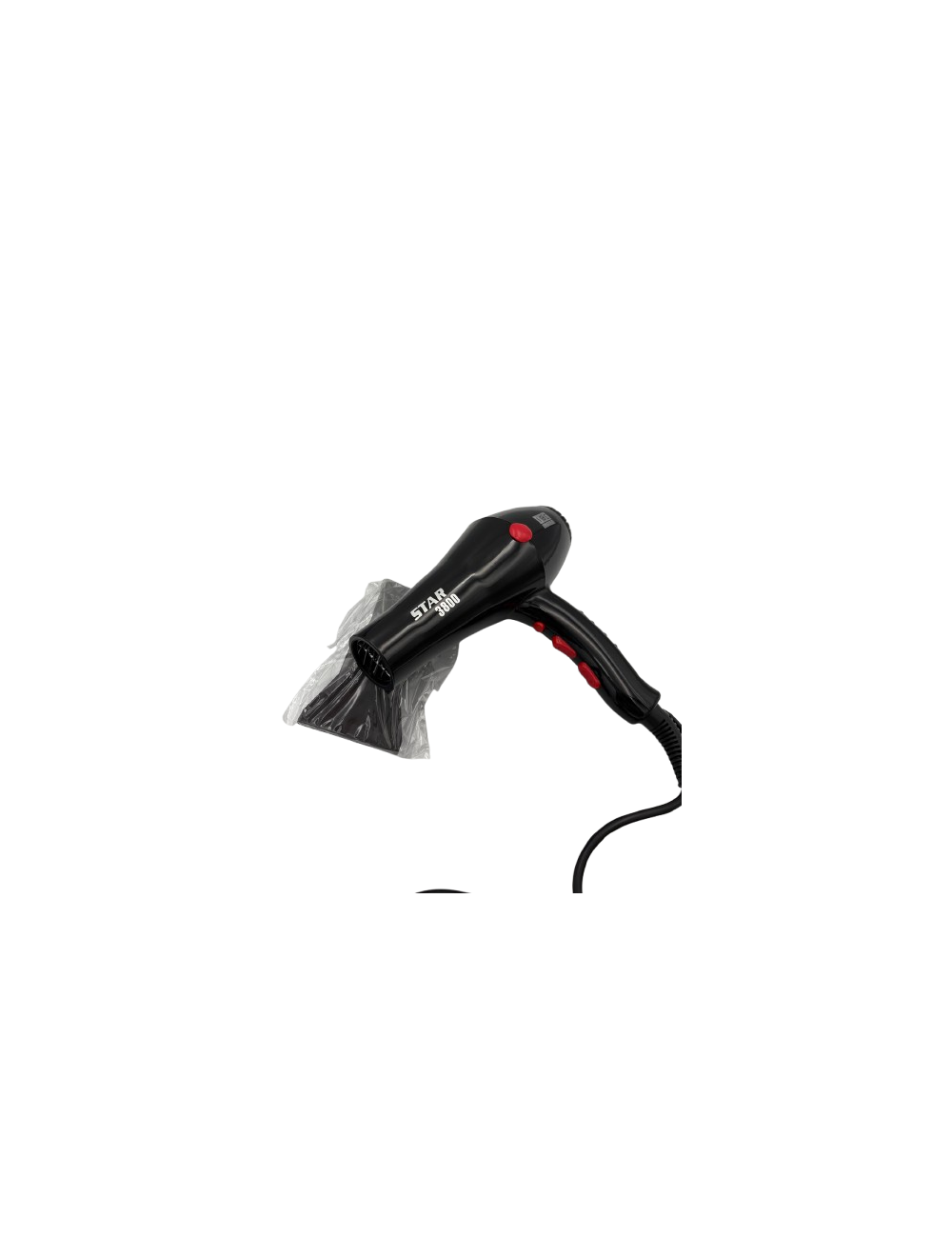 Secador star 3800- IBC