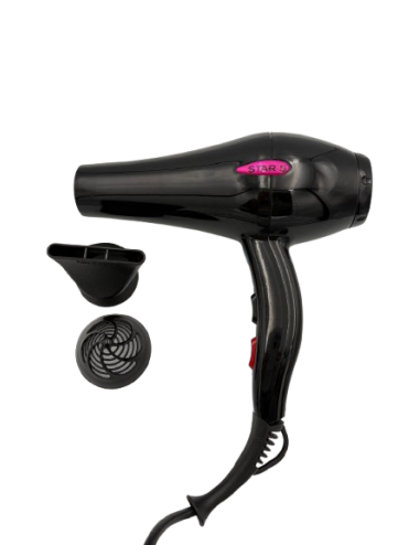 Secador Phon cosmo star 5- IBC