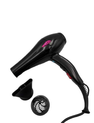 Secador Phon cosmo star 5- IBC
