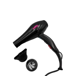 Secador Phon cosmo star 5- IBC – Discopebell SL