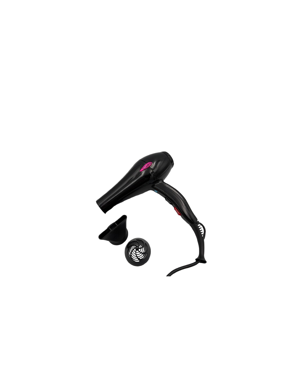 Secador Phon cosmo star 5- IBC