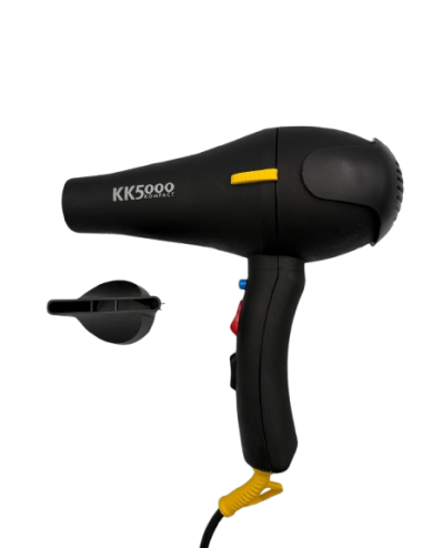 Secador Phon kompact 5000 - Giubra