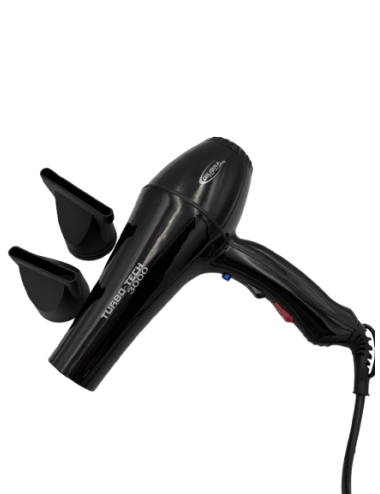 Secador turbo tech 3000 - Giubra