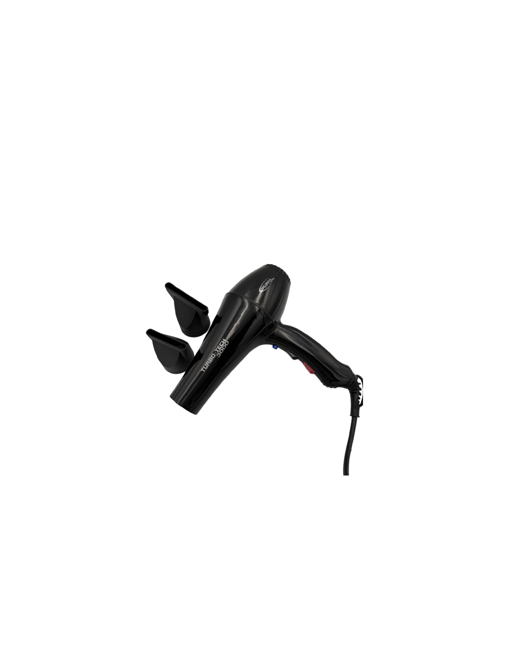 Secador turbo tech 3000 - Giubra