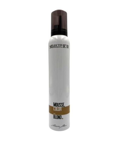 Espuma Blond-Rubio Art Flair - Selective