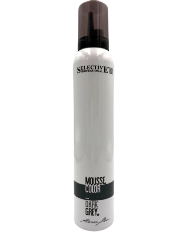 Espuma Dark-Grey Art Flair - Selective