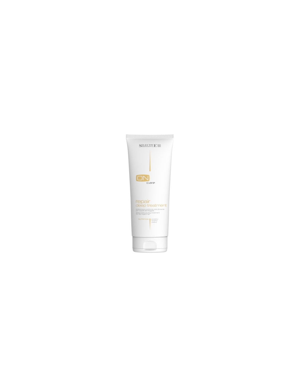Tratamiento Restructurante On Care 200 ml - Selective