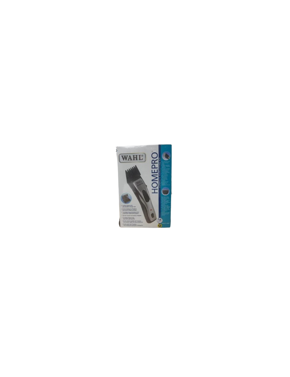 Máquina Home Pro - Wahl
