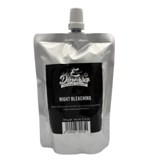 Decoloración Especial Rubios Bleaching Night - 500mL - Édiverso – Discopebell SL