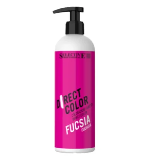 Tinte Mild Direct Color Fucsia- Selective – Discopebell SL