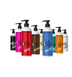 Tinte Mild Direct Color Fucsia- Selective – Discopebell SL