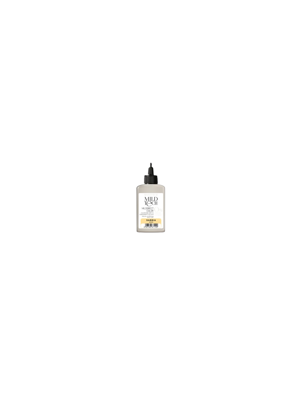 Tinte Mild Direct Color 75 ml - Selective