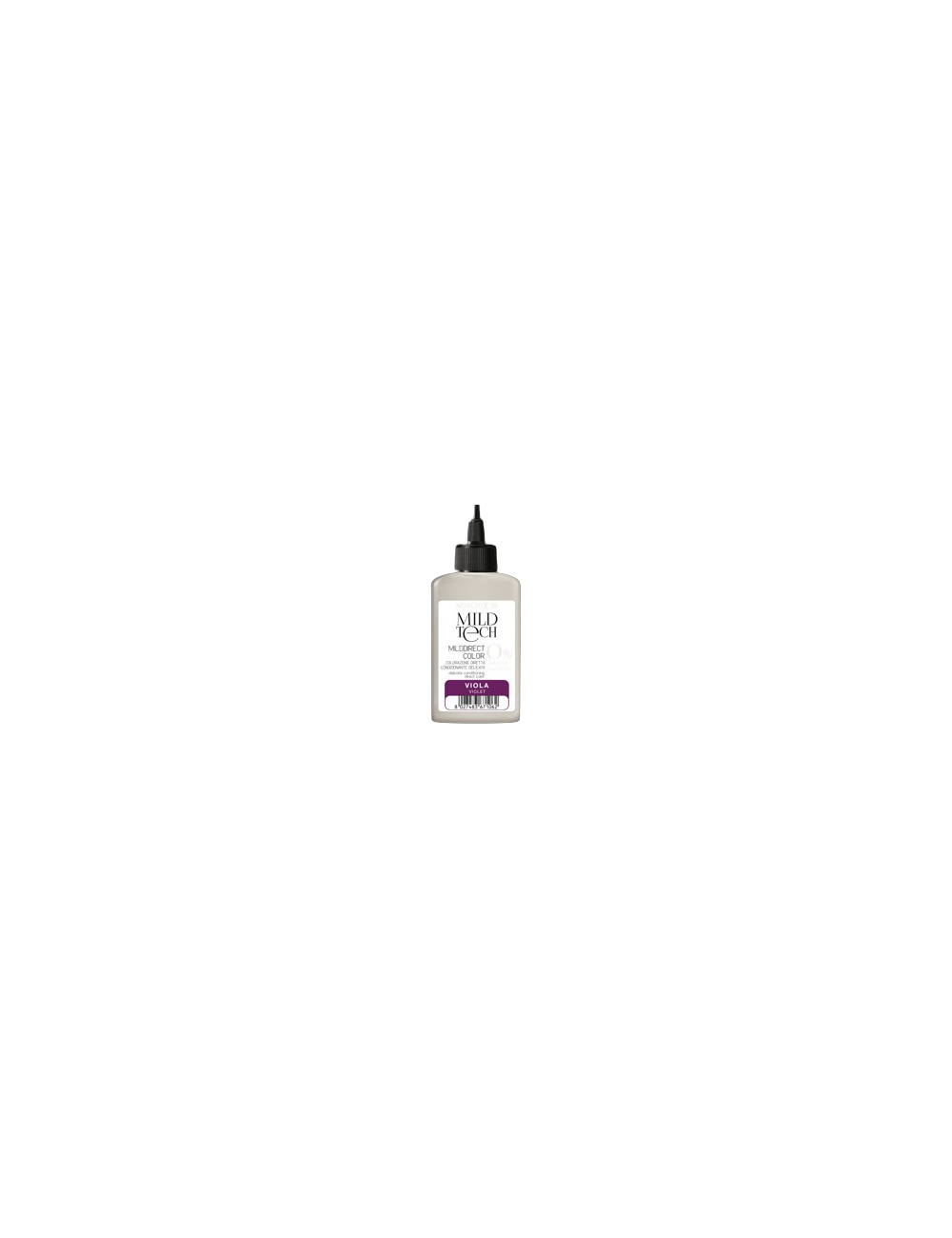 Tinte Mild Direct Color 75 ml - Selective