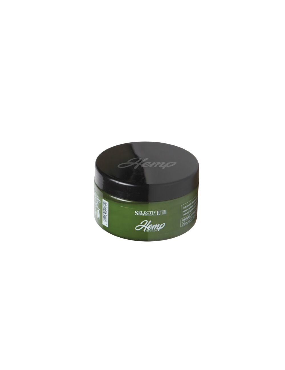 Mascarilla HEMP SUBLIME - Selective