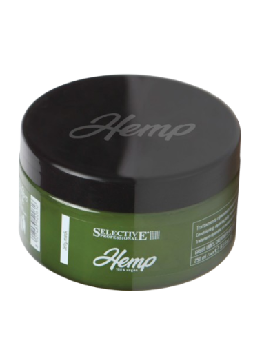 Mascarilla JELLY HEMP SUBLIME - Selective