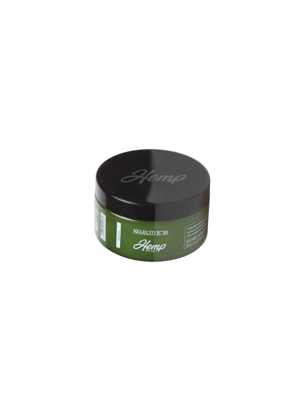 Mascarilla JELLY HEMP SUBLIME - Selective