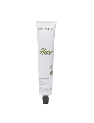 Acondicionador WATERLESS HEMP 100 ml- SELECTIVE