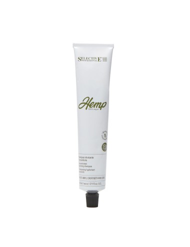 Champú WATERLESS HEMP 100 ml- SELECTIVE