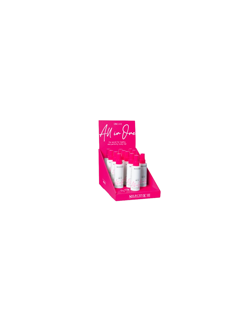 All In One Color block 150 ml - Selective